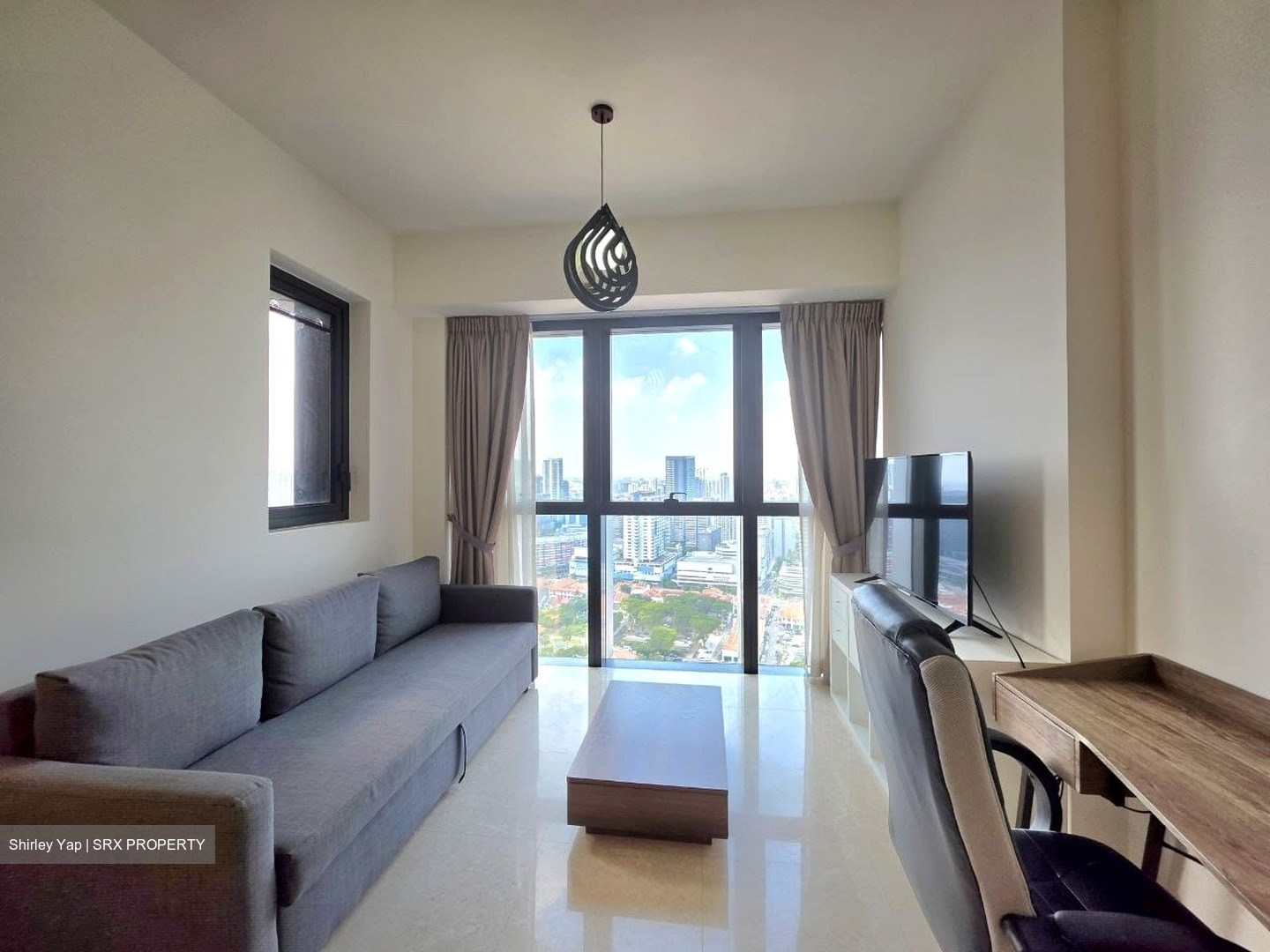Duo Residences (D7), Apartment #602000521